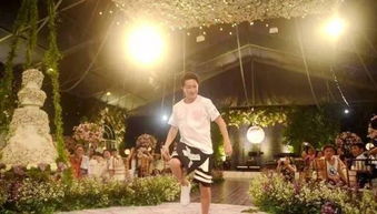 婚礼上挽回前任,如何在婚礼上重新赢回前任