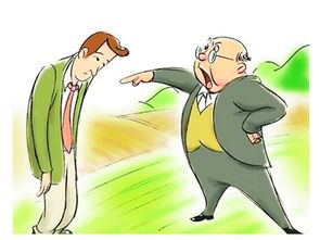 怎么挽回领导下属,如何重建领导与下属关系