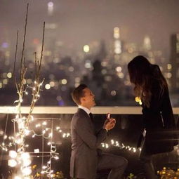 浪漫告白能挽回吗,浪漫的告白能否拯救失去的爱情？