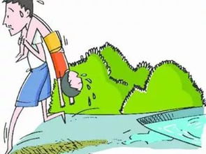 护士挽回溺水的视频,护士成功施救大浪中拯救溺水者