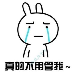 生气了挽回表情包,挽回心情必备表情包