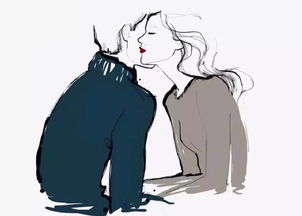 挽回男人的肢体动作,如何正确运用肢体语言挽回男人？