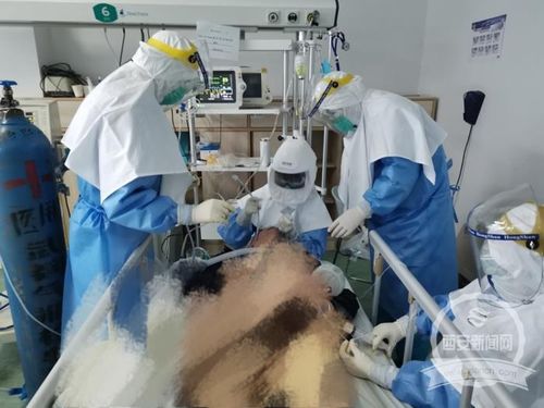 医生挽回病人的表现,医生成功挽救患者生命