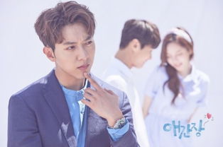 男主终于挽回女子,男主成功挽回女子