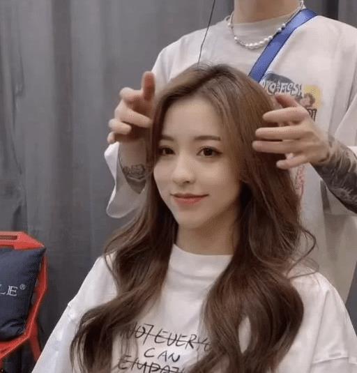 成都理发小姐姐挽回前任，逆袭成功！成都女理发师如何挽回前任？