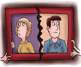 老婆暂时挽回离婚老公,离婚危机缓解：夫妻和解