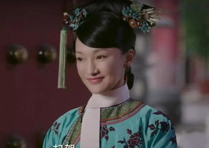 甄嬛决定挽回圣心,甄嬛用心挽回圣心