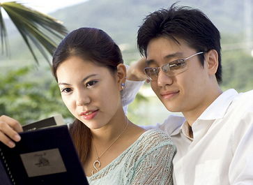 新郎挽回感情的话简短,新婚夫妇重修旧好