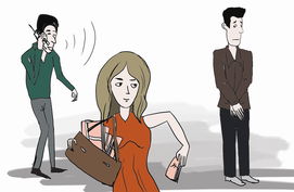 找媒人挽回相亲女,相亲女被拒后找媒人挽回，如何成功重逢？