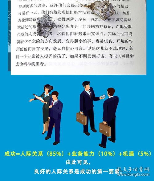 自卑型人格挽回书,挽回自卑型人格的方法