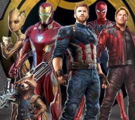 复联了挽回计划,复仇者联盟重出江湖：防止灭霸计划