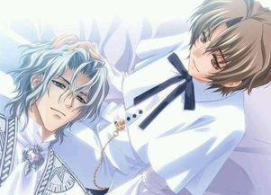 bl古代小受挽回，bl古代重修旧好