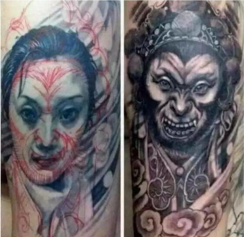 异地挽回狮子纹身女生,异地挽回女友：追回狮子纹身女生