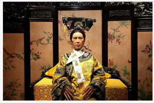 慈禧能挽回清朝吗，“慈禧复兴清朝，注定徒劳无功？”