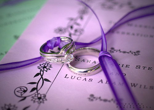 用戒指挽回感情,用戒指救回失落感情