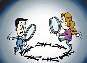 赌博可以挽回婚姻吗，赌博是否能拯救破裂的婚姻？