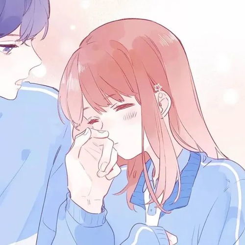 挽回感情的头像动漫,重拾爱情的动漫头像