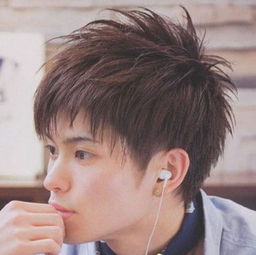 如何挽回男人发型女生,教你恢复男士萎靡发型