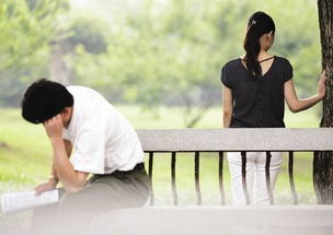 挽回性格强势的男人,挽回强势男人的方法