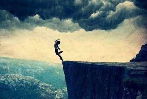 挽回迷茫的最好方式,挽回迷茫，如何走出低谷？--走出低谷，重拾信心