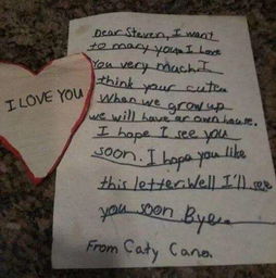 挽回相亲女孩的信件,挽回相亲女孩的情书