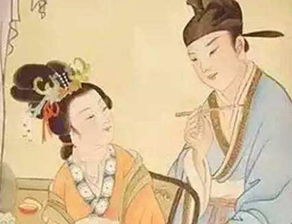 原配挽回丈夫心古代,重拾丈夫芳心——古代夫妻重逢
