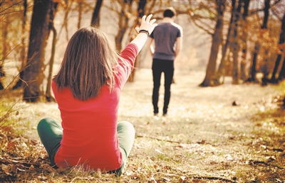 婚姻到头可以挽回吗,挽回婚姻到头？