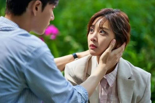 女主挽回前男友,女孩的爱，日后终得圆满