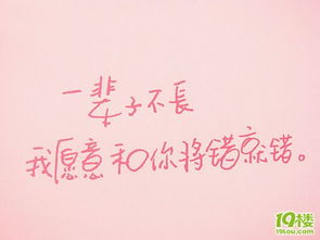 挽回爱情中的承诺,挽回爱情，重拾承诺