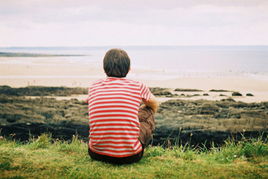 因为冷战分手怎么挽回,挽回分手，解决冷战关键