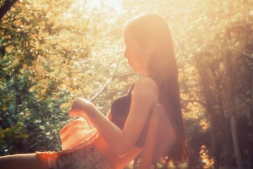 慕璃殇挽回残雪,慕璃殇如何拯救残雪？