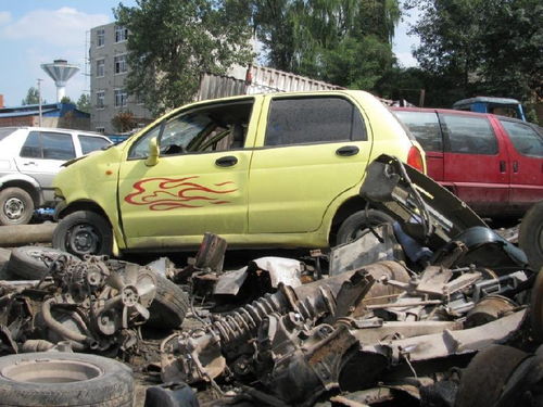 车辆报废如何挽回车,如何挽救报废车？