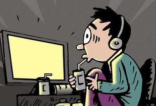 挽回熬夜透支的肾,熬夜损伤肾脏，如何应对？