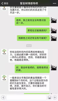 分手后短信挽回女友,如何用短信挽回前女友？