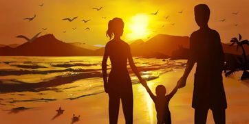 父爱和母爱如何挽回,挽回亲情：父爱与母爱