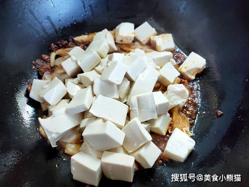 自制豆腐失败怎么挽回，豆腐自制失误怎样救场？