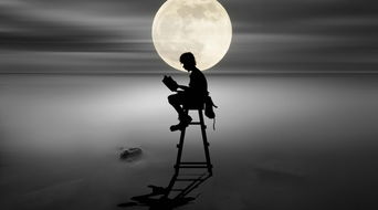 挽回要耐得住寂寞,如何忍受孤独，顺利挽回爱情