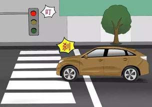 闯红灯挽回最好方法,挽回闯红灯的好方法