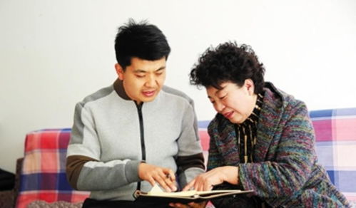 婆婆的婚姻怎么挽回,如何拯救婆婆的婚姻