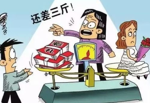 彩礼说崩了怎么挽回,如何挽回彩礼问题？
