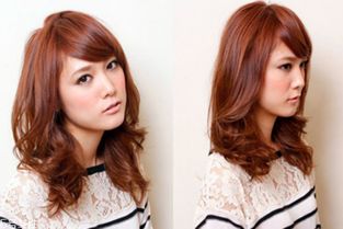 怎么挽回女人味发型,女性魅力挽回秘笈-发型掌握