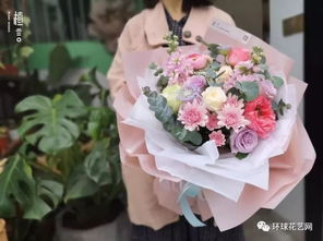 挽回男友花束搭配技巧,挽回爱情