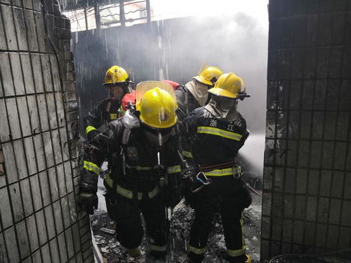 成功处置火灾挽回损失，火场得力处置防止财物蒙受损失