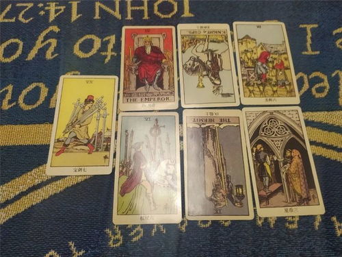 塔罗牌挽回感情牌阵,塔罗牌挽回感情方法