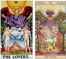 塔罗牌挽回爱人逆位,如何用塔罗牌挽回失去的恋人