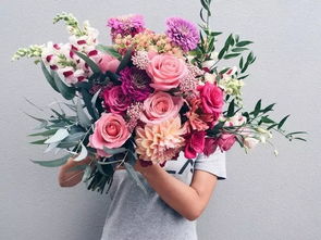 挽回女生送什么花,挽回女生，这些花最适合送