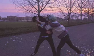 努力挽回女友的男人,如何挽回女友