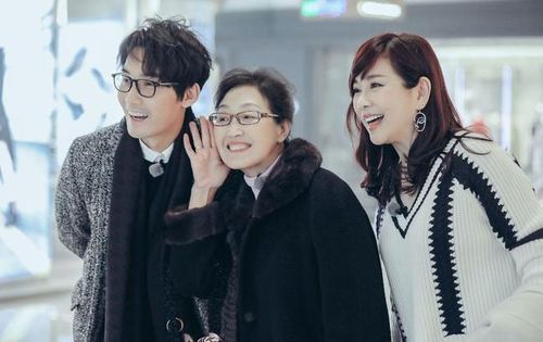 前妻有儿子怎么挽回,挽回前妻心的秘诀：与她儿子建立亲密关系