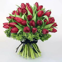 失恋挽回花束图片唯美,优美花束挽回失恋