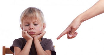 孩子像傻子怎么挽回,怎样改变孩子的行为表现？